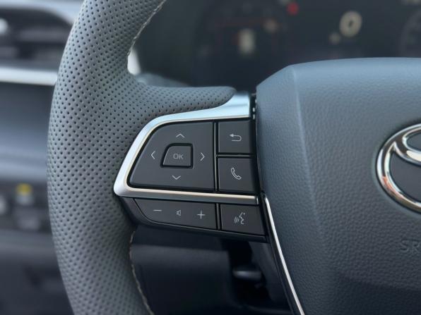 Toyota Highlander IV (XU70) с пробегом 2026 года, цена 5 050 000 рублей, 12 км, внедорожник, Автокод Объявления