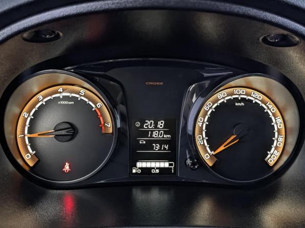 Lada (ВАЗ) Granta I Рестайлинг с пробегом 2023 года, цена 865 000 рублей, 57886 км, универсал, Автокод Объявления