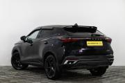 Omoda C5 I Сургут  - изображение 25