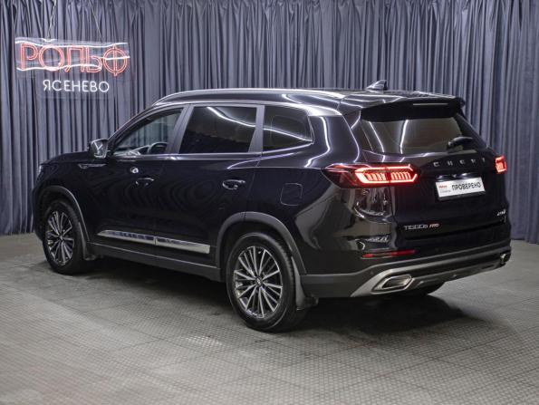 Chery Tiggo 8 Pro I с пробегом 2022 года, цена 1 898 000 рублей, 66381 км, внедорожник, Автокод Объявления