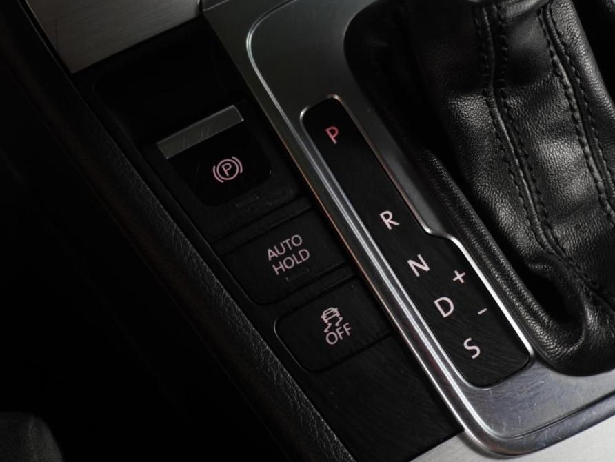 Volkswagen Passat CC I Рестайлинг Воронеж  - изображение 24