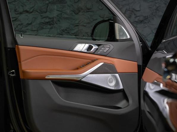 Новый BMW X7 I (G07) Рестайлинг 2026 года, цена 17 990 000 рублей, внедорожник, Автокод Объявления