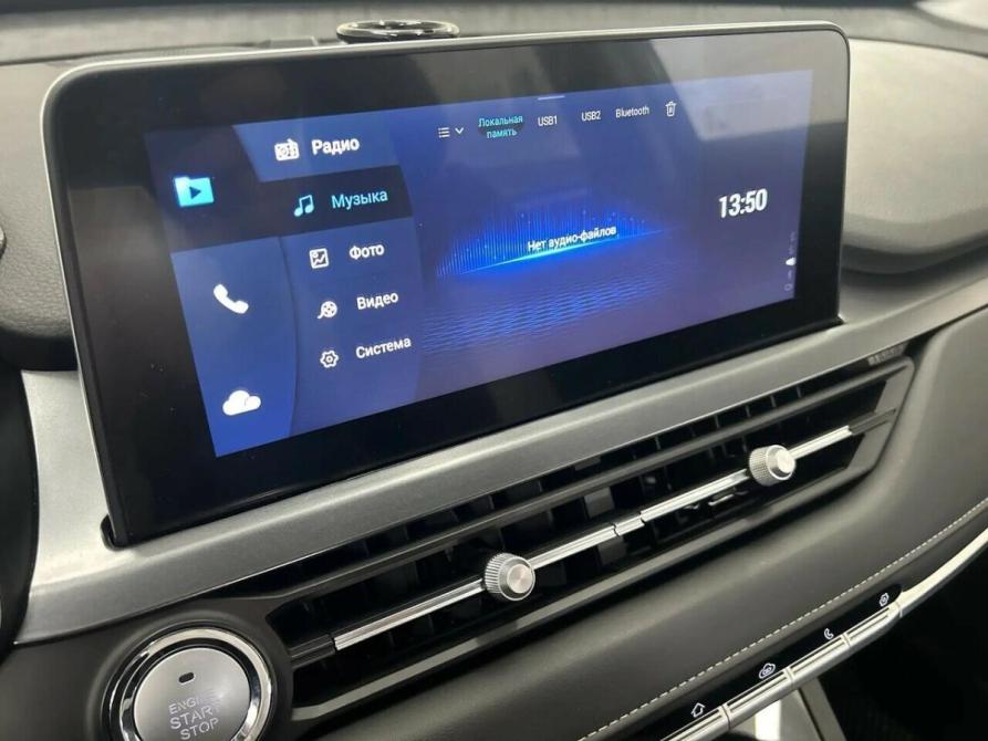 Chery Tiggo 4 I Рестайлинг 2 Набережные Челны  - изображение 12
