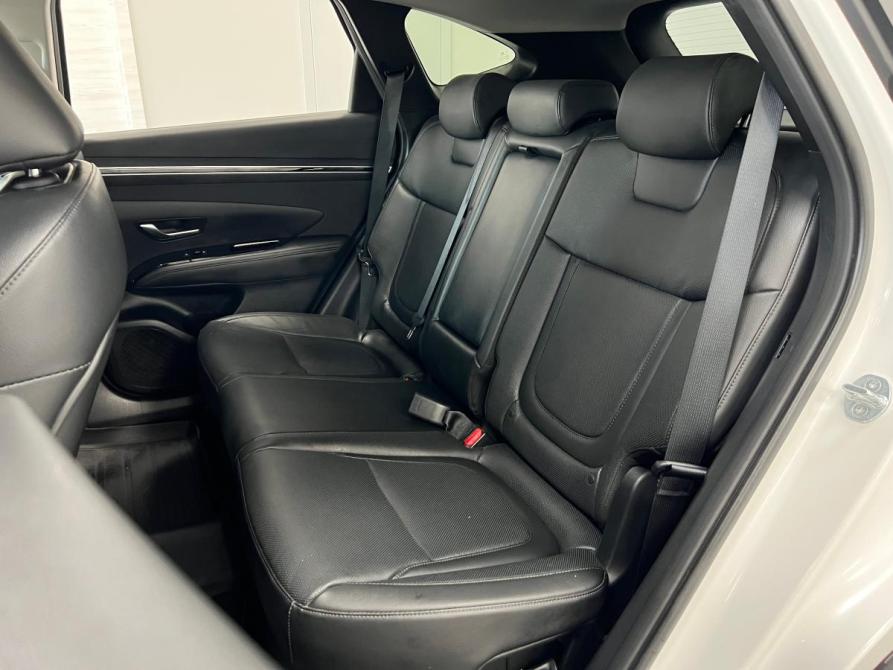 Hyundai Tucson IV Казань  - изображение 20