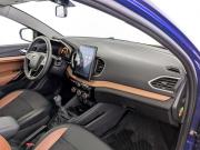 Lada (ВАЗ) Vesta I Рестайлинг (NG) Москва  - изображение 40