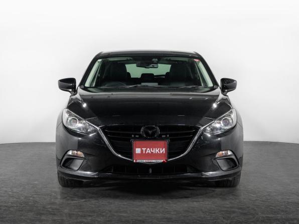 Mazda Axela III с пробегом 2014 года, цена 1 250 500 рублей, 102703 км, хэтчбек, Автокод Объявления