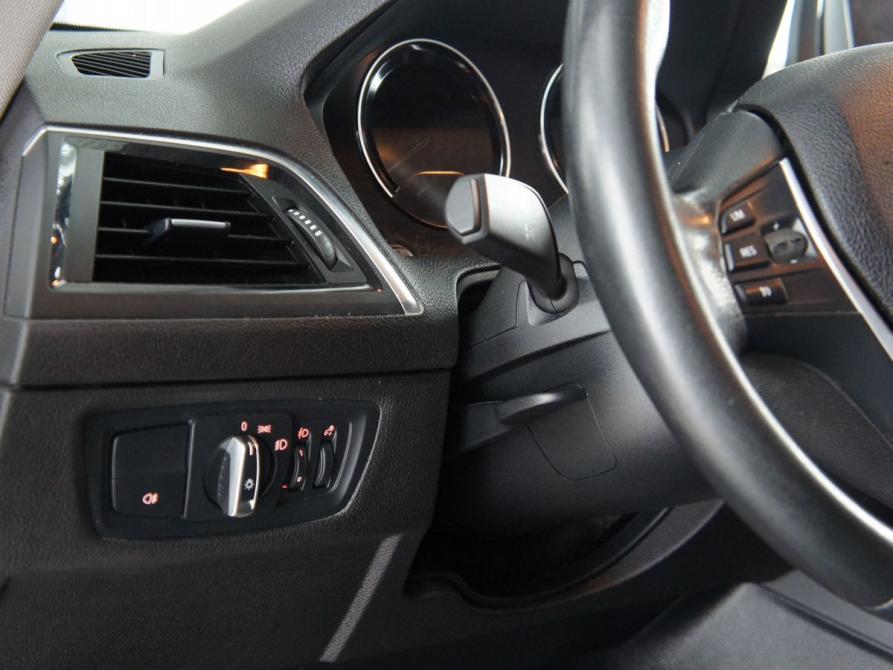 BMW 1 серии II (F20/F21) Рестайлинг 2 Березовский  - изображение 11