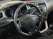 Kia Ceed II Москва  - изображение 30