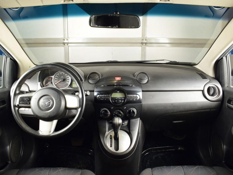 Mazda 2 II Рестайлинг (DE2) Кемерово  - изображение 8