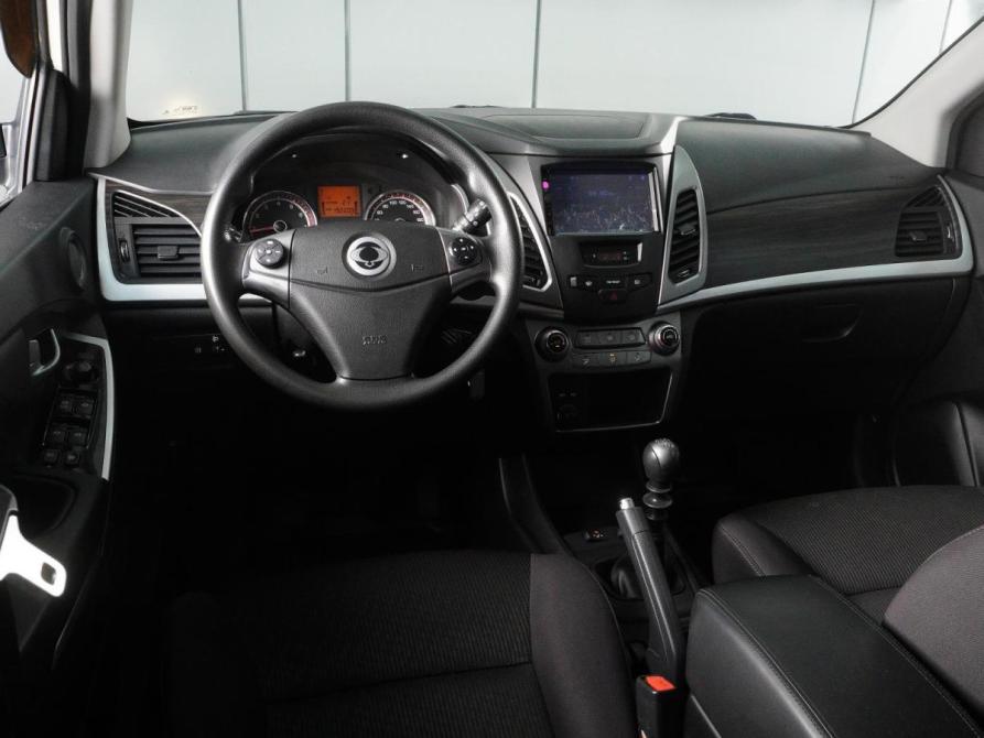 SsangYong Actyon II Рестайлинг Минеральные Воды  - изображение 6