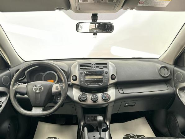 Toyota RAV4 III (XA30) Рестайлинг с пробегом 2012 года, цена 1 625 000 рублей, 143705 км, внедорожник, Автокод Объявления