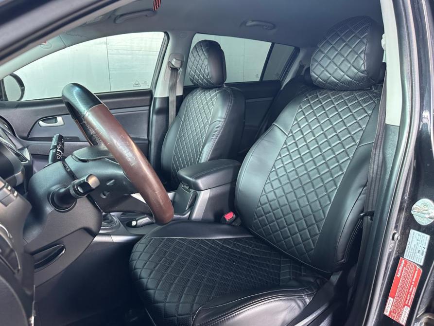 Kia Sportage III Тамбов  - изображение 10