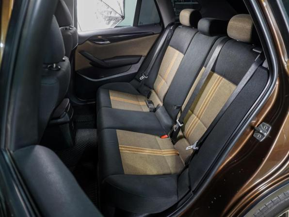 BMW X1 I (E84) с пробегом 2011 года, цена 1 279 000 рублей, 154151 км, внедорожник, Автокод Объявления