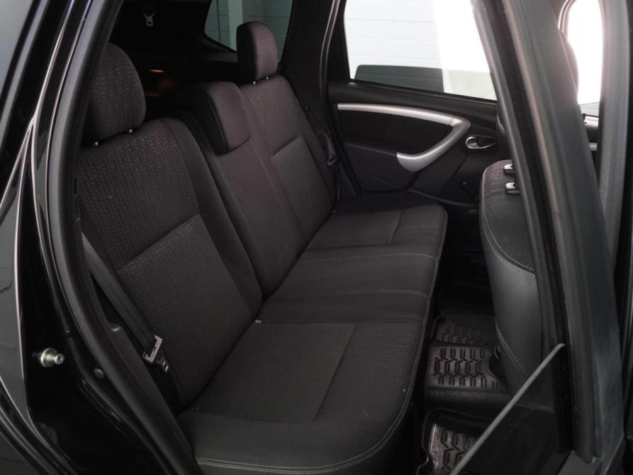 Nissan Terrano III (D10) Воронеж  - изображение 7