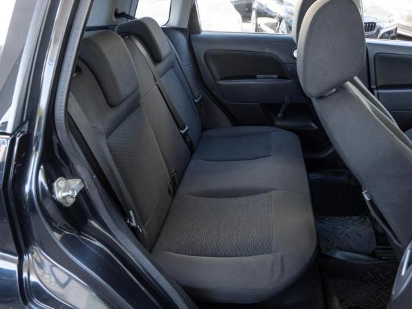 Ford Fiesta Mk5 с пробегом 2007 года, цена 399 000 рублей, 164801 км, хэтчбек, Автокод Объявления