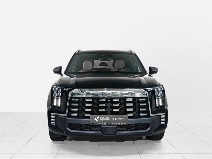 GAC GS8 II Казань  - изображение 2