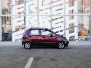 Daewoo Matiz II Рестайлинг Ставрополь  - изображение 21