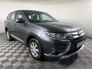 Mitsubishi Outlander III Рестайлинг 2 Москва  - изображение 22