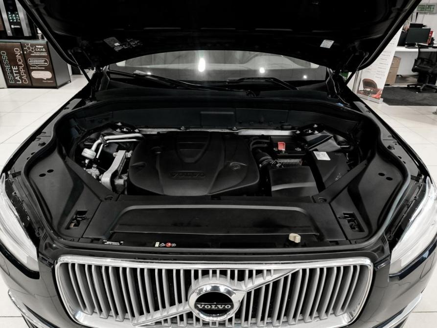 Volvo XC90 II Казань  - изображение 11