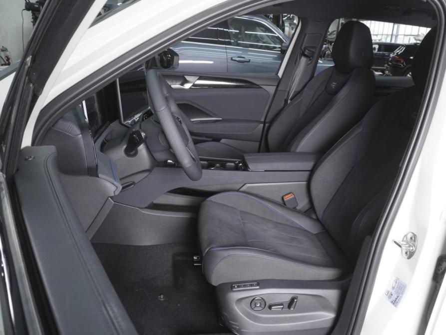 Volkswagen Tiguan III (China Market) Ростов-на-Дону  - изображение 10