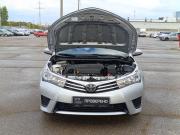 Toyota Corolla XI (E160 E170 E180) Набережные Челны  - изображение 35