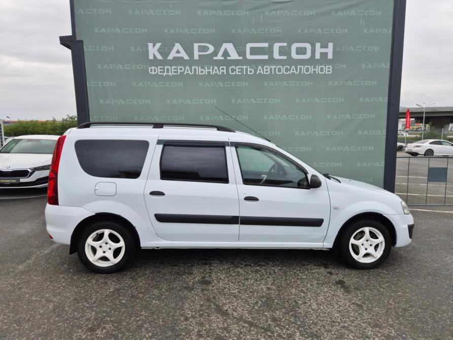 Lada (ВАЗ) Largus I Екатеринбург  - изображение 4