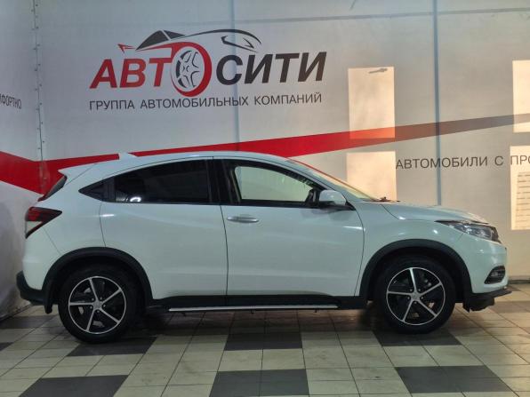 Honda Vezel I Рестайлинг с пробегом 2021 года, цена 2 250 000 рублей, 79000 км, внедорожник, Автокод Объявления