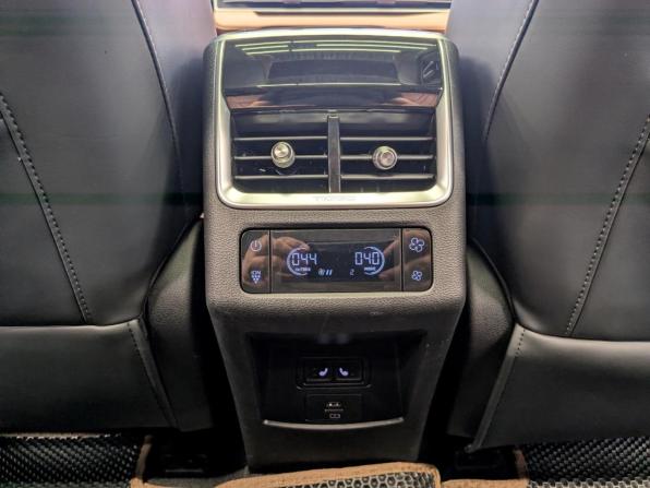Chery Tiggo 8 Pro Max I с пробегом 2022 года, цена 2 200 000 рублей, 78044 км, внедорожник, Автокод Объявления