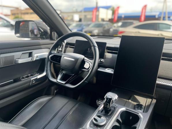Jaecoo J7 I с пробегом 2024 года, цена 2 000 000 рублей, 71002 км, внедорожник, Автокод Объявления