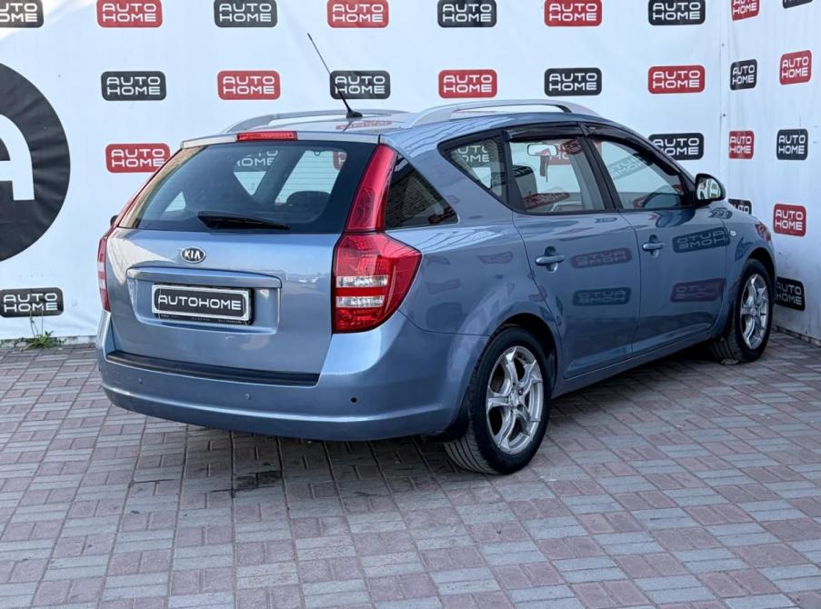 Kia Ceed I Санкт-Петербург  - изображение 8