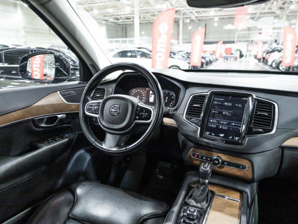 Volvo XC90 II Рестайлинг 1 с пробегом 2020 года, цена 4 099 585 рублей, 176280 км, внедорожник, Автокод Объявления