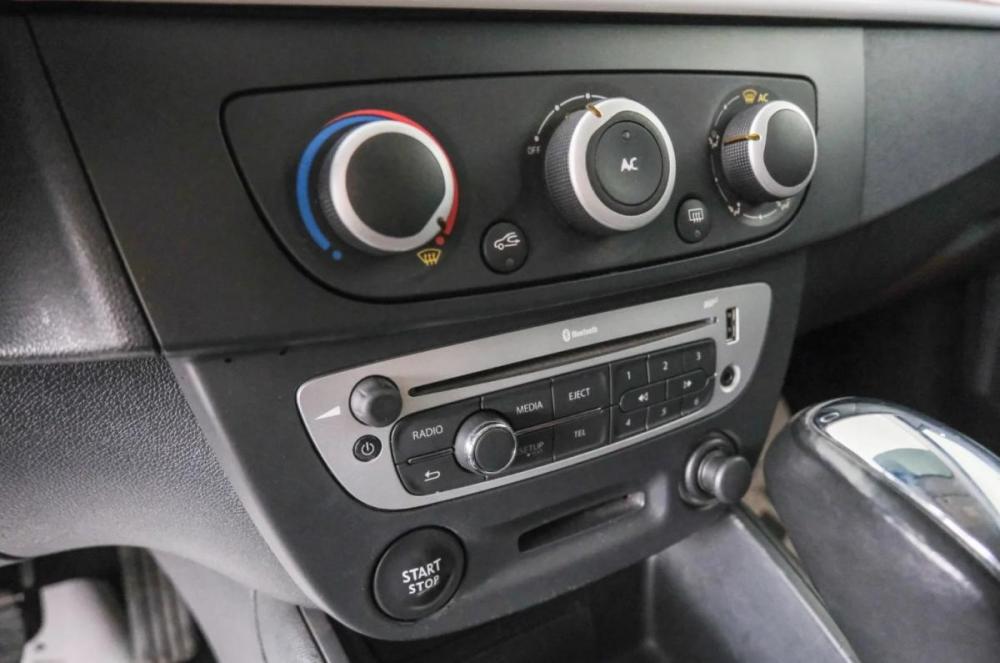 Renault Megane III Красноярск  - изображение 16