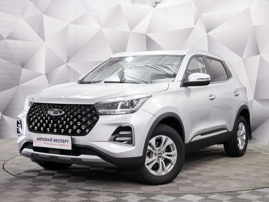 Chery Tiggo 4 Pro I Ульяновск  - изображение 1