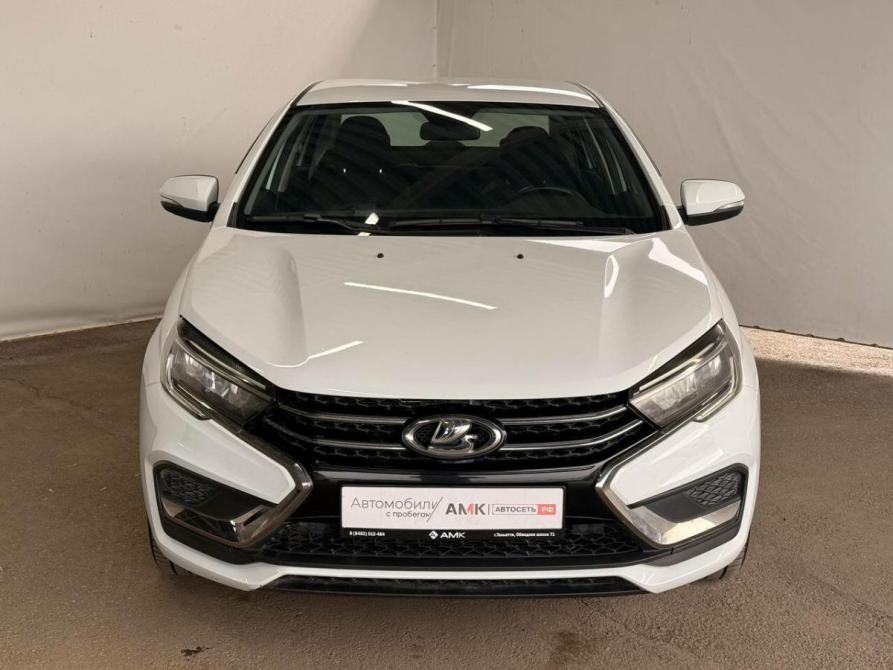 Lada (ВАЗ) Vesta I Рестайлинг (NG) Тольятти  - изображение 3