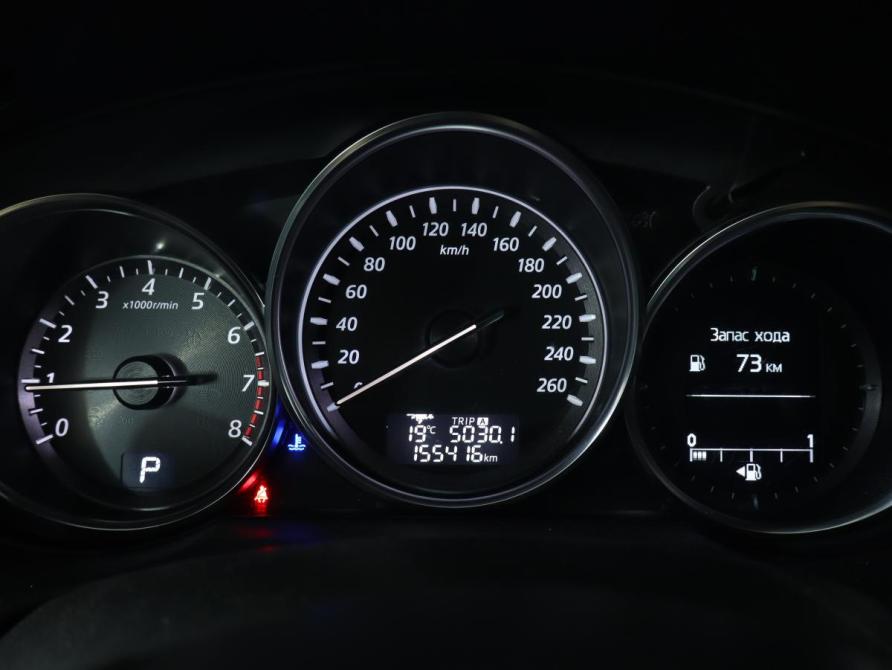 Mazda CX-5 I Москва  - изображение 9