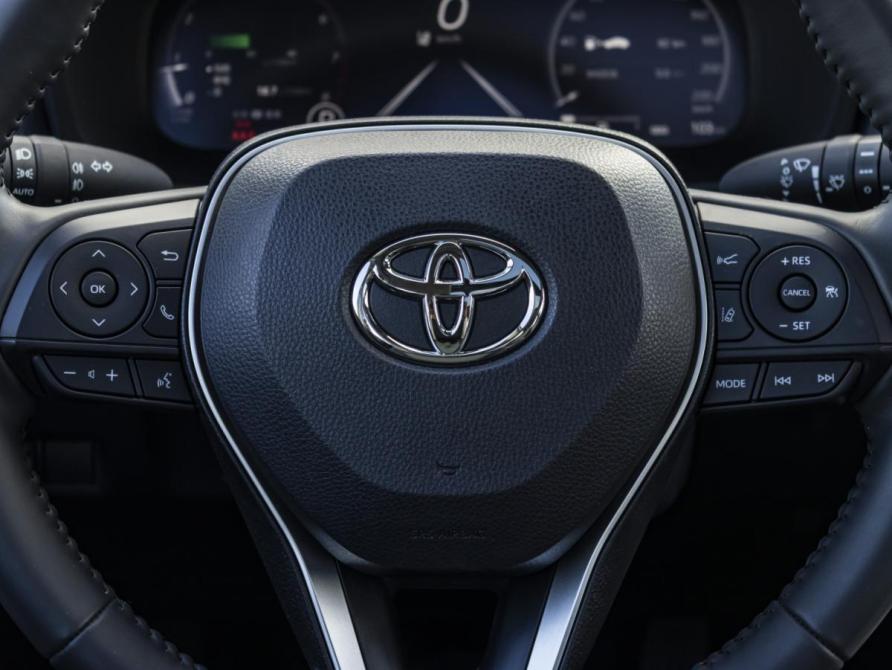 Toyota RAV4 V (XA50) Москва  - изображение 32