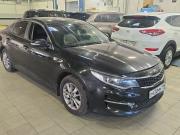 Kia Optima IV Санкт-Петербург  - изображение 13