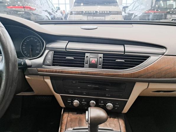 Audi A6 IV (C7) с пробегом 2012 года, цена 1 350 000 рублей, 178800 км, седан, Автокод Объявления