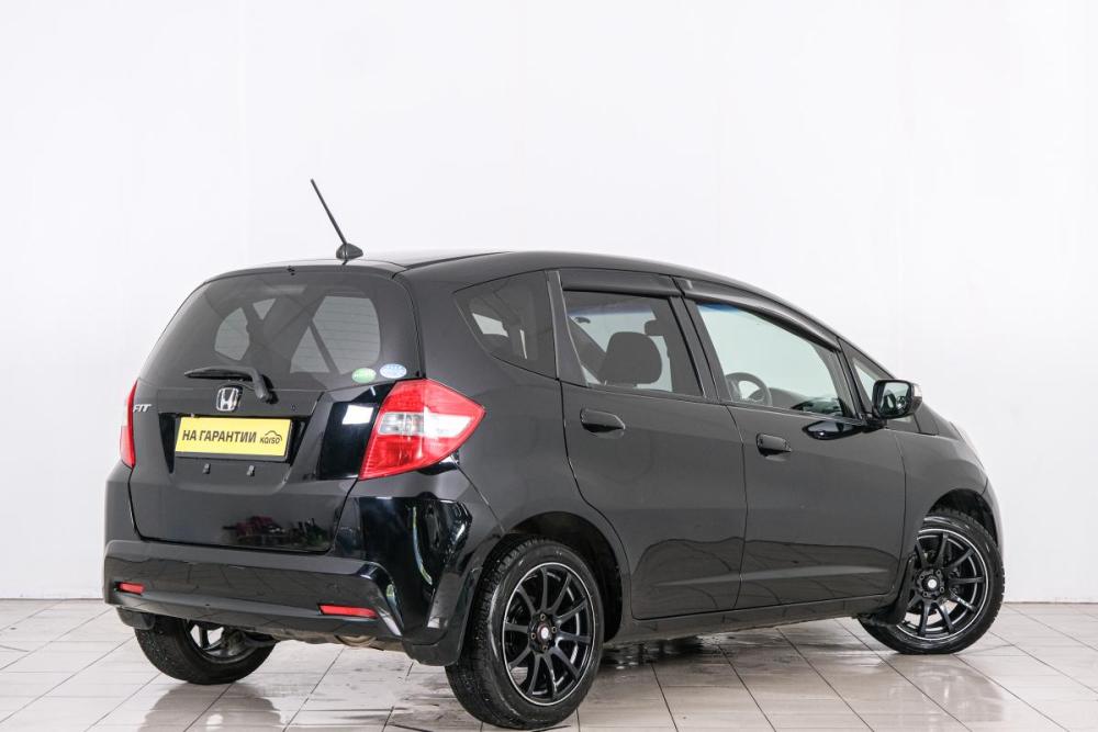 Honda Fit II Красноярск  - изображение 7