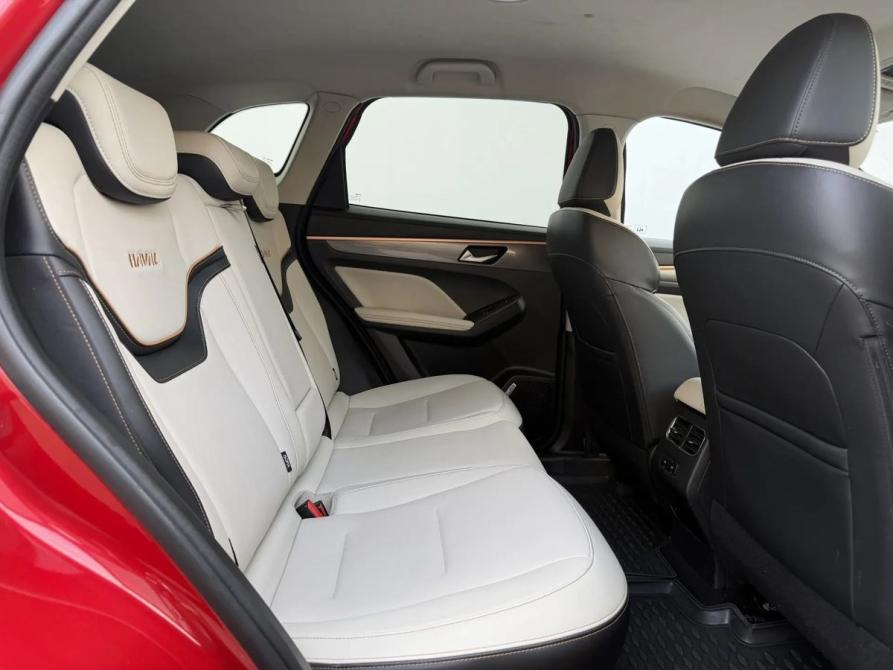 Haval Jolion I Москва  - изображение 11
