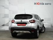 Renault Kaptur I Екатеринбург  - изображение 27