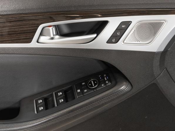Genesis G80 I с пробегом 2018 года, цена 2 150 000 рублей, 233524 км, седан, Автокод Объявления