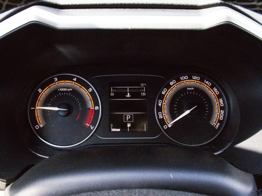 Lada (ВАЗ) Vesta I Рестайлинг (NG) Екатеринбург  - изображение 11