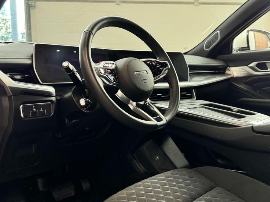 Haval F7 II Санкт-Петербург  - изображение 15