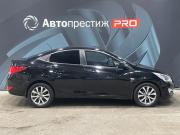 Hyundai Solaris I Рестайлинг Пермь  - изображение 24