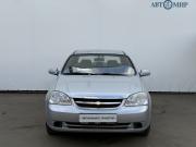 Chevrolet Lacetti I Москва  - изображение 14
