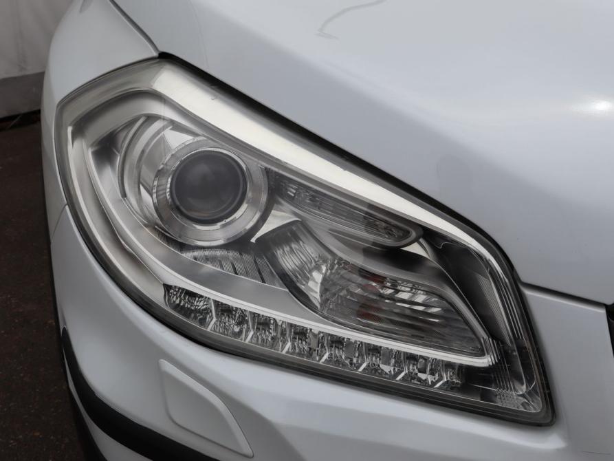 Suzuki SX4 II (S-Cross) Москва  - изображение 23