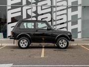 Lada (ВАЗ) Niva Legend Краснодар  - изображение 22
