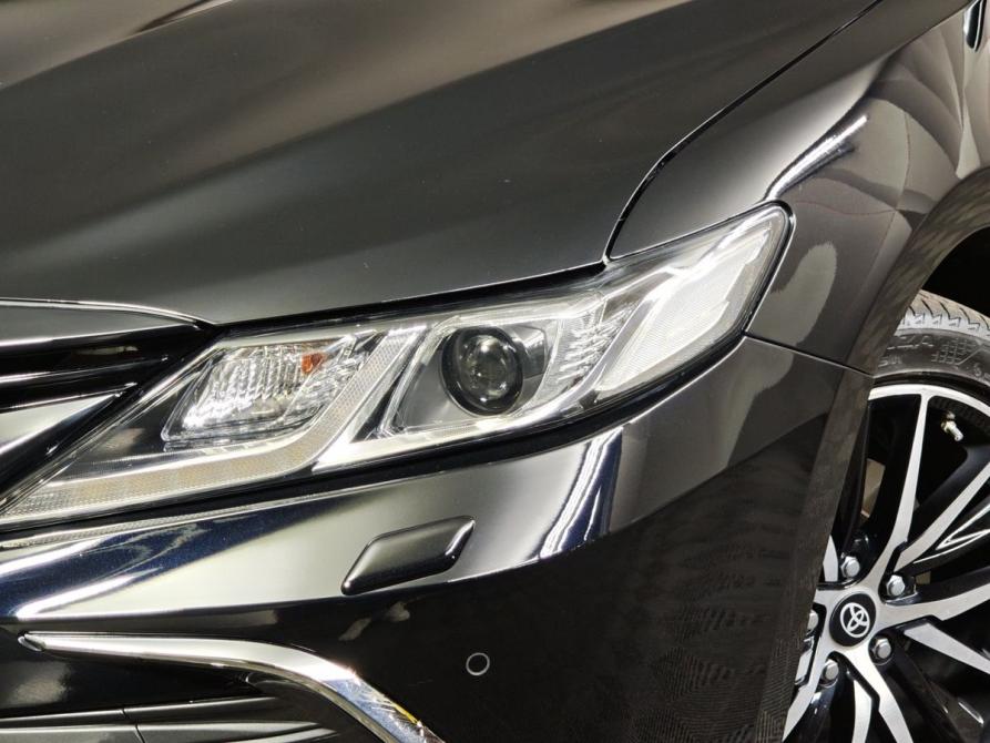 Toyota Camry VIII (XV70) Москва  - изображение 10