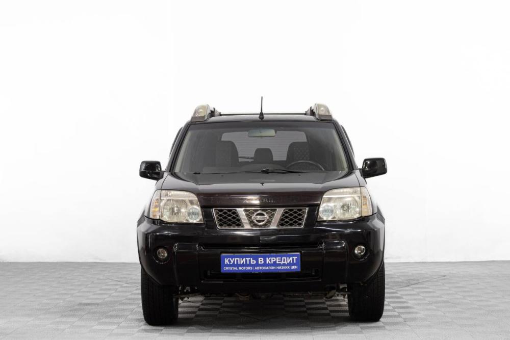 Nissan X-Trail I Рестайлинг Барнаул  - изображение 2